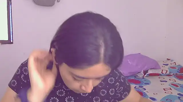 SweetAlbedo online show from February 26, 7:03 pm