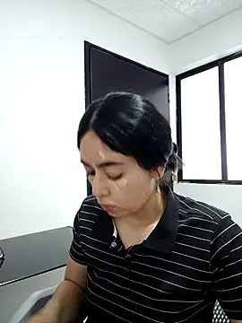 SweetAlbedo online show from February 23, 7:03 pm