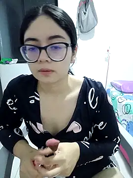 SweetAlbedo online show from February 20, 3:36 am