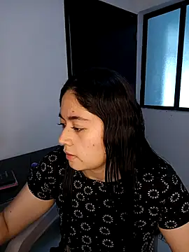 SweetAlbedo online show from February 24, 6:42 pm