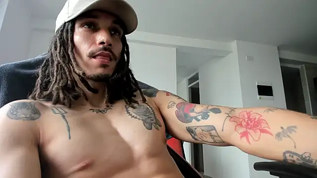 im kamus  online show from March 20, 1:45 pm