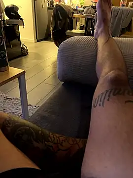 psilocibina22 online show from January 10, 4:30 am