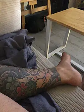 psilocibina22 online show from February 20, 3:58 am