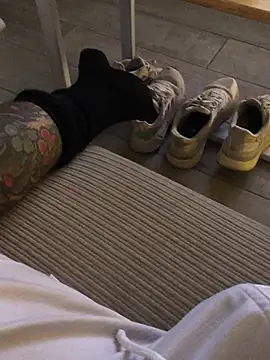 psilocibina22 online show from April 10, 3:57 am