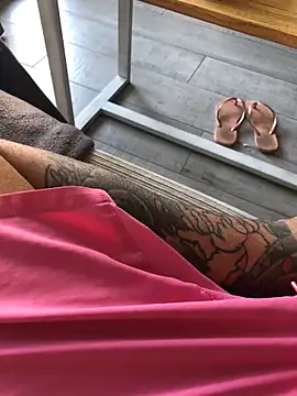 psilocibina22 online show from February 27, 10:48 am