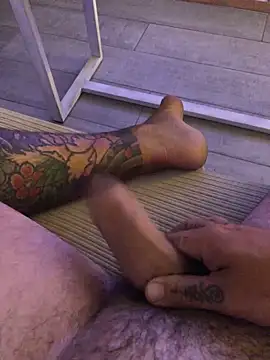 psilocibina22 online show from March 16, 1:24 am