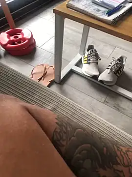 psilocibina22 online show from March 21, 1:37 pm