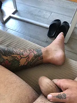 psilocibina22 online show from February 21, 11:56 am