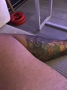 psilocibina22 online show from March 23, 2:22 am