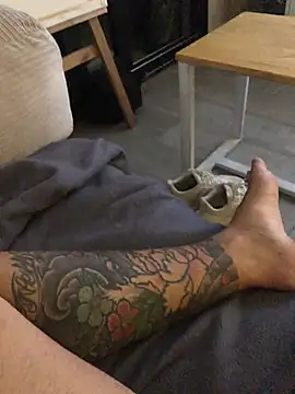 psilocibina22 online show from February 22, 3:31 am