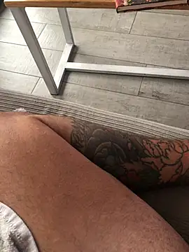 psilocibina22 online show from March 29, 11:45 am