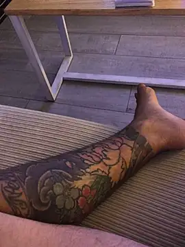 psilocibina22 online show from March 24, 1:16 am