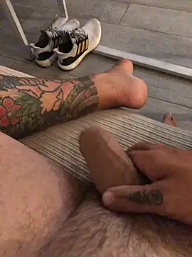 psilocibina22 online show from February 26, 5:29 am