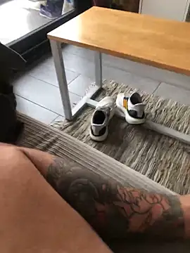 psilocibina22 online show from April 18, 10:28 am