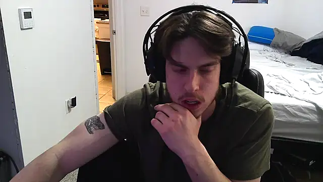 Snapshot of YummyDin chatting on March 3, 6:59 pm YummyDin online show from March 3, 6:59 pm