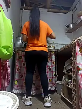 1000ANGELES online show from January 9, 12:06 am