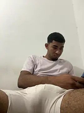 youngalexofficial online show from February 7, 2:52 am