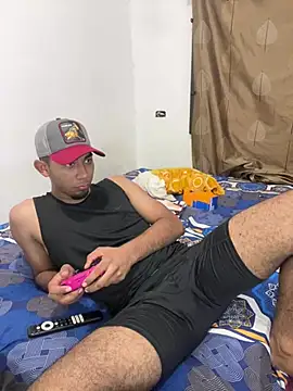 youngalexofficial online show from February 14, 6:13 am