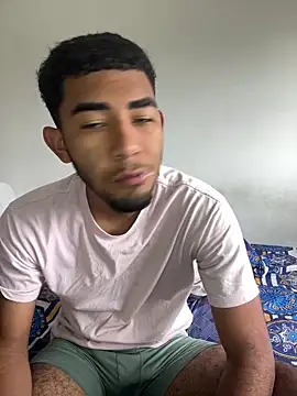 youngalexofficial online show from March 1, 5:02 pm