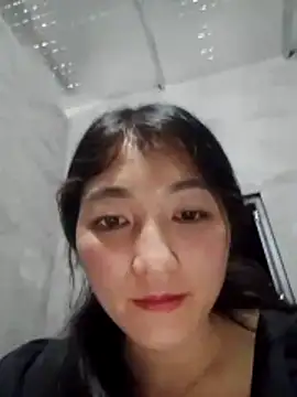 Asami 6868 online show from February 28, 1:00 pm