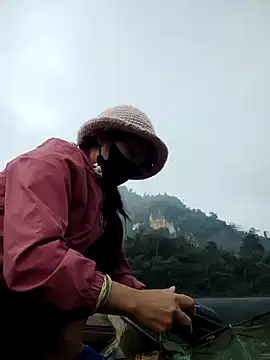 Asami 6868 online show from January 12, 1:12 am