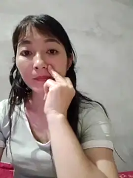 Asami 6868 online show from March 18, 1:46 pm