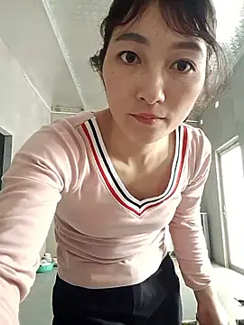 Asami 6868 online show from January 13, 4:27 am