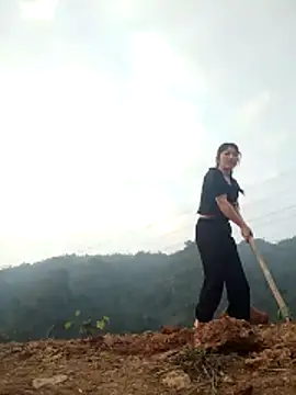 Asami 6868 online show from February 6, 9:49 am