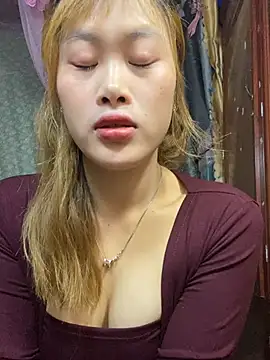 mei chan aa online show from January 14, 4:38 am