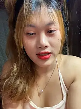 mei chan aa online show from January 12, 2:13 pm