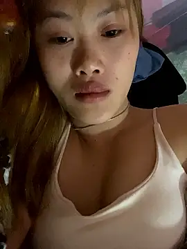 mei chan aa online show from January 10, 8:59 pm