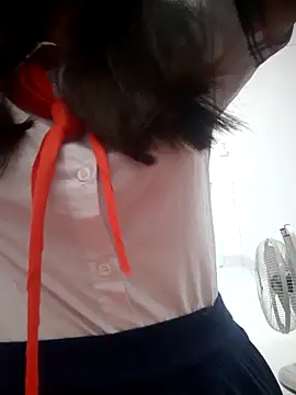 lina loveee online show from March 26, 1:26 am
