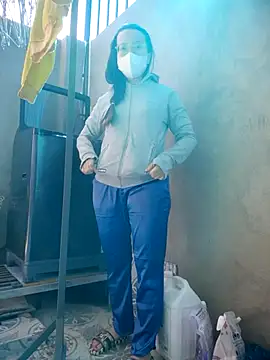 lina loveee online show from February 15, 3:07 am