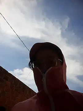 lina loveee online show from February 13, 2:55 am