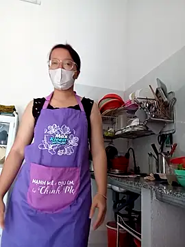 lina loveee online show from February 18, 5:49 am