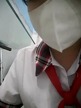 lina loveee online show from February 7, 6:54 am