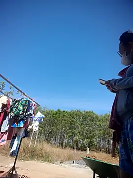 lina loveee online show from February 14, 6:46 am