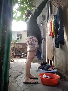 lina loveee online show from January 18, 2:15 am