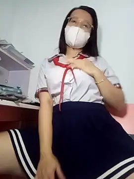 lina loveee online show from February 27, 8:14 am