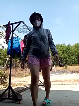 lina loveee online show from February 24, 6:47 am