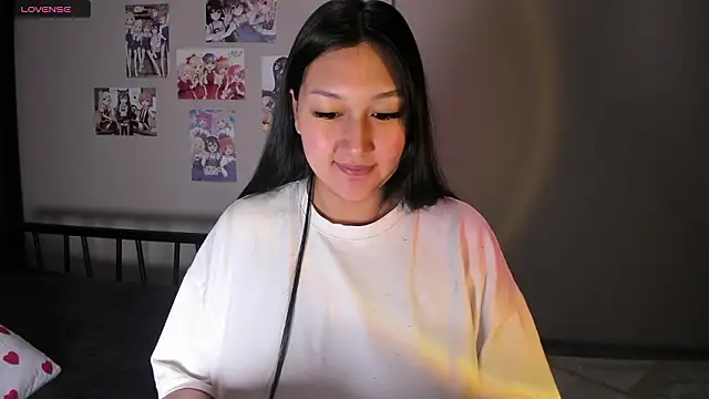 yunami  chan online show from February 28, 3:22 pm