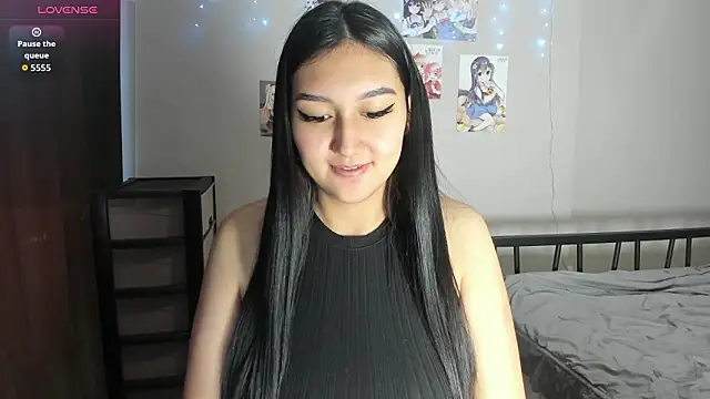 yunami  chan online show from January 19, 10:30 am