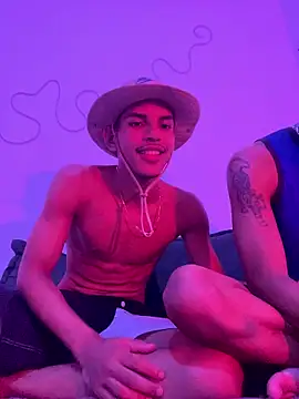 Gael Reis online show from January 7, 2:49 am