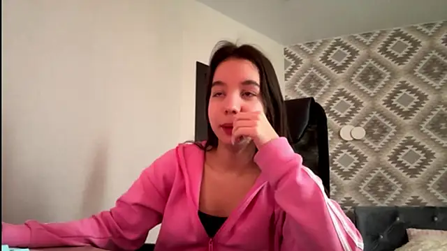 tiffanyrap online show from January 14, 7:12 am