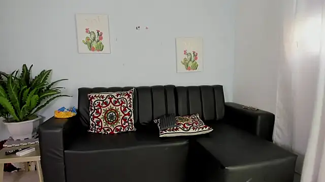 hazel slim online show from January 15, 3:15 pm