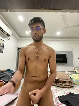 akash349797 online show from January 9, 10:00 am