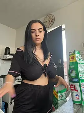 Marisa ass online show from May 22, 8:23 am