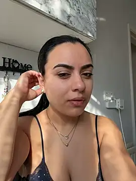 Marisa ass online show from March 19, 8:47 am