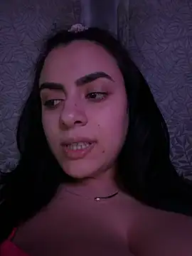 Snapshot of Marisa_ass chatting on February 5, 9:43 pm Marisa ass online show from February 5, 9:43 pm