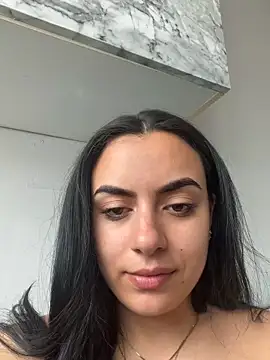 Snapshot of Marisa_ass chatting on June 15, 9:53 am Marisa ass online show from June 15, 9:53 am